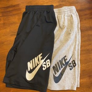 Nike SB Dri-Fit Shorts Bundle/Set